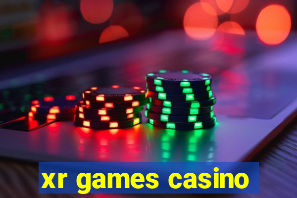 xr games casino